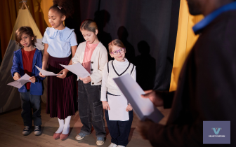 Why Drama Studios Are Transforming the Lives of School Children
